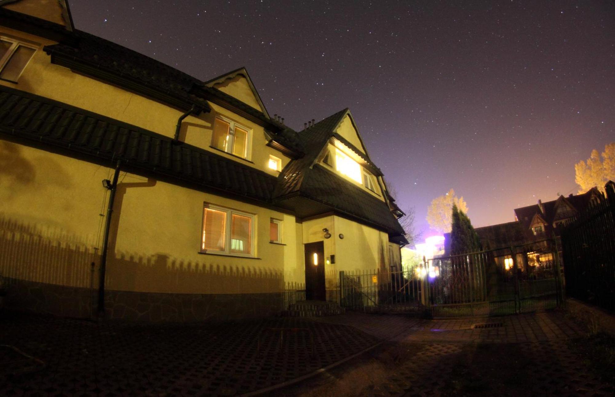 ZAKOsunflower Zakopane Zewnętrze zdjęcie