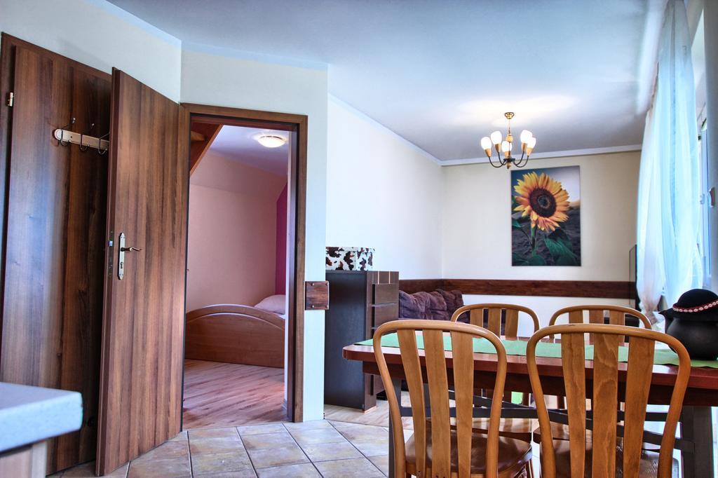 ZAKOsunflower Zakopane Zewnętrze zdjęcie