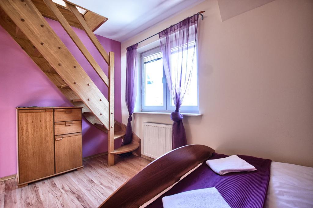 ZAKOsunflower Zakopane Zewnętrze zdjęcie
